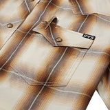 Short Sleeve Country Western Shirt