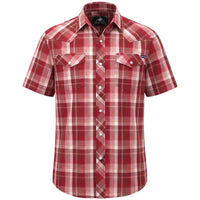 Short Sleeve Cowboy Shirt