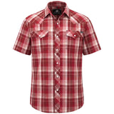 Short Sleeve Cowboy Shirt