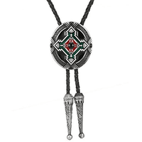 Southwestern Bolo Tie