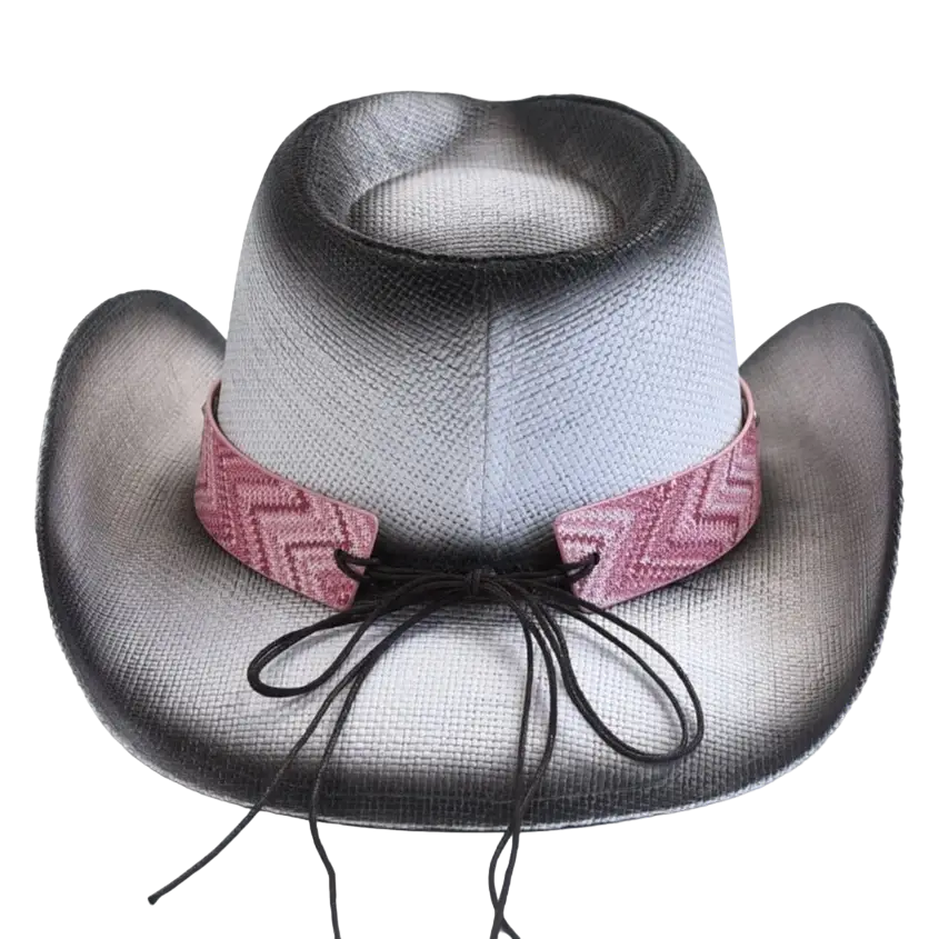 Summer Cowgirl Hat | Western Cowboy