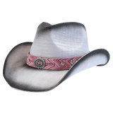 Summer Cowgirl Hat