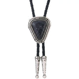 Triangle Bolo Tie