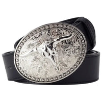 Vegan Western Belt