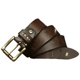 Vintage Western Belt