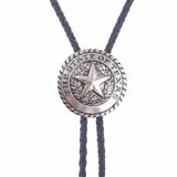 The State of Texas Bolo Tie