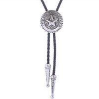 State of Texas Bolo Tie