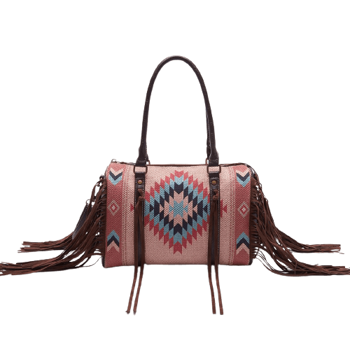 Native American Handbag