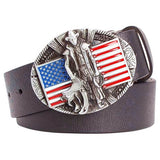 American Cowboy Belt