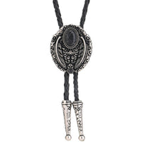 Hipster Bolo Tie