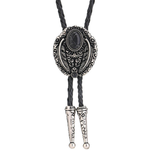 Hipster Bolo Tie | Western Cowboy