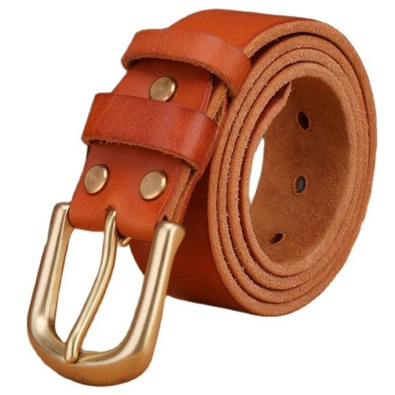 light western belt