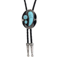 Native Bolo Tie