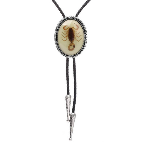 Western Letter O Bolotie Western Country Necktie Bolo Tie at Men Western Letter O Bolotie Western Country Necktie Bolo Tie at Men