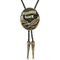 Texas Bolo Tie