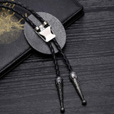 American Texas Bolo Tie