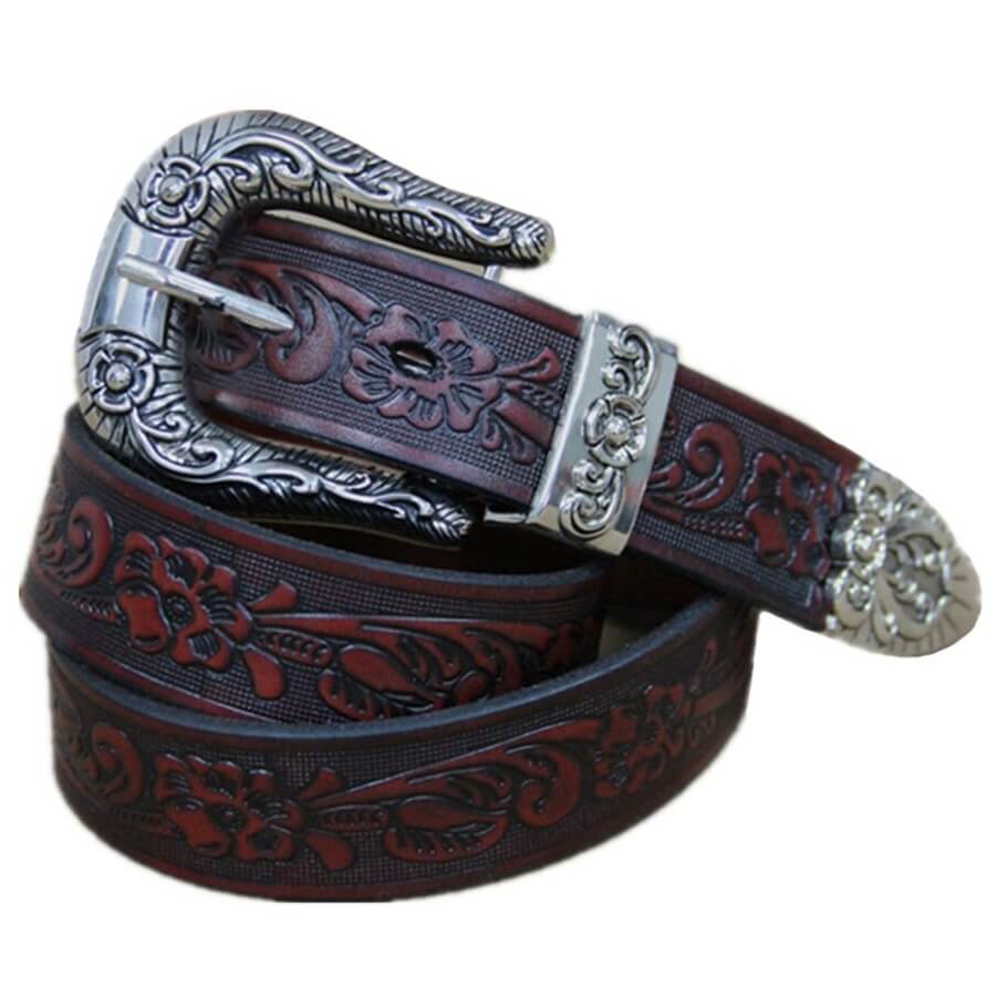 早割 リフト券 Vintage Cowboy Western | Belt Western 小物